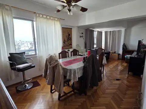 Departamento en Venta 45 años