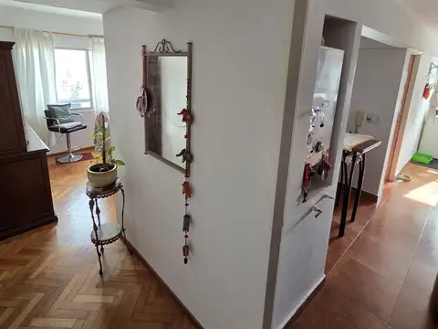 Departamento en Venta de 6 ambientes