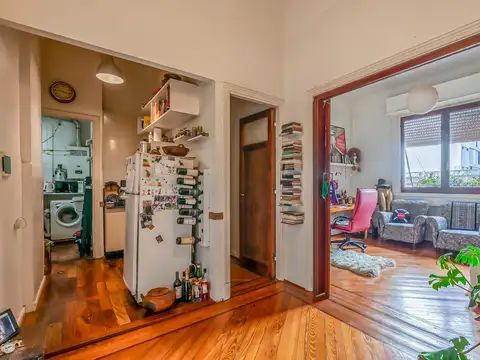 Departamento en Venta al Sudoeste