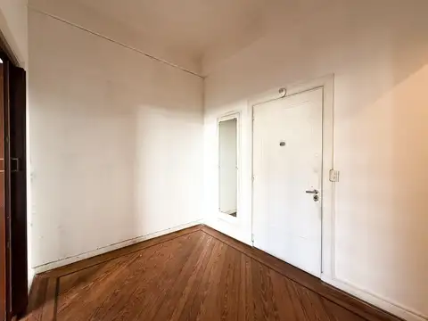 Departamento en Venta en Monserrat, USD 85.000