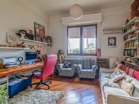 Departamento en Venta 71 años