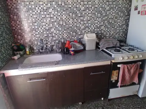Casa en Venta al Sureste