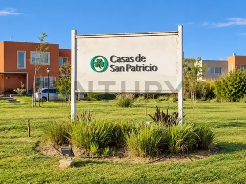 Casa en venta en Casas de San Patricio | Sin expensas