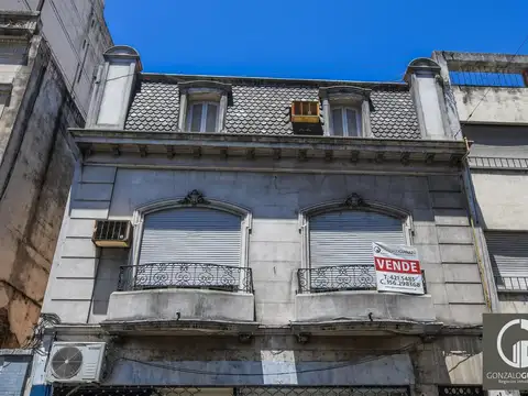 Casa en Venta en Centro, Rosario