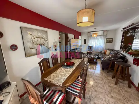VENTA DEPARTAMENTO 4 AMBIENTES - VILLA LUGANO