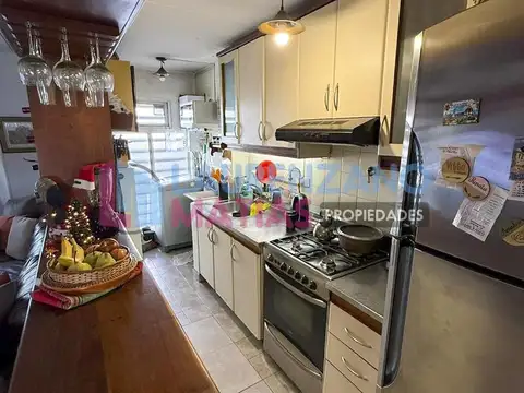 Departamento en Venta 45 años