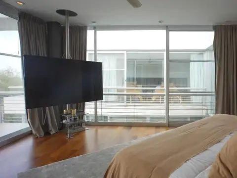 Casa en Alquiler al Este