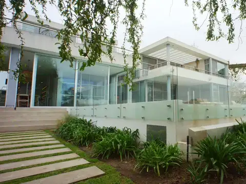 Corredor Bancalari al 3900