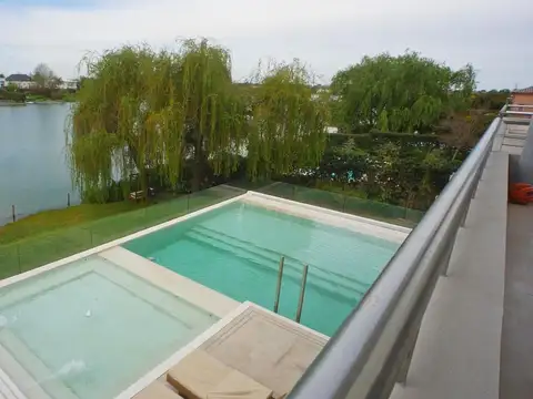 Casa en Alquiler 16 años