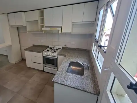 Departamento en Alquiler en Santos Lugares, $ 500.000
