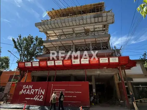 San Martín 442, Cipolletti, Rio Negro 400