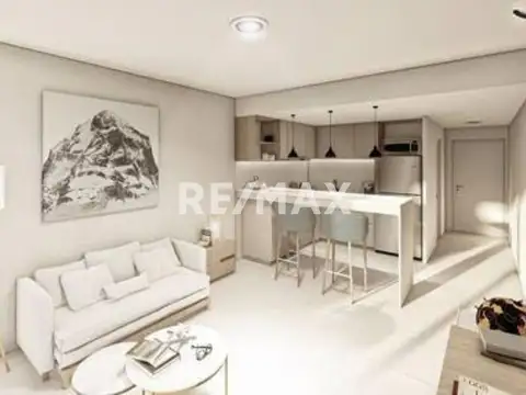 Departamento en Venta al Norte