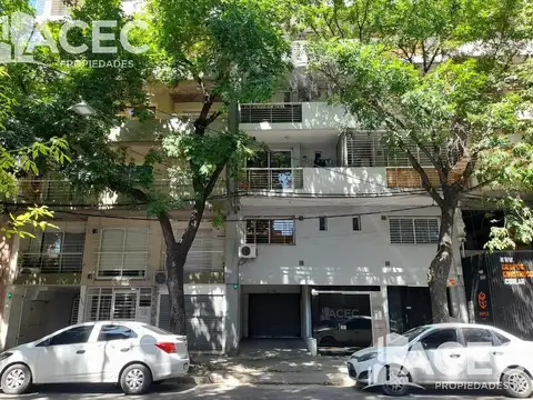 Cochera en Venta en Republica De La Sexta, Rosario