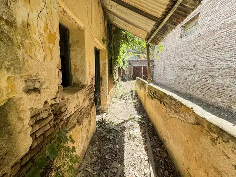 Pasaje Miranda al 3500