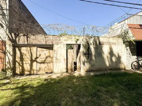 Venta Terreno 210 m2 - Altura Pte. Perón 3500 - Rosario