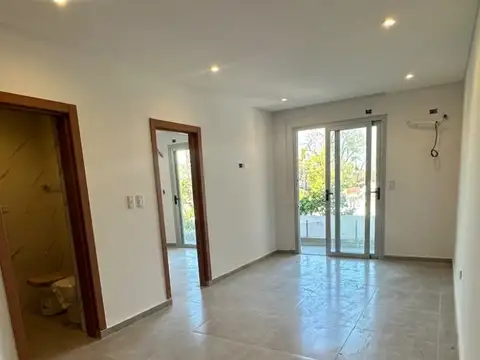 RIOJA 600, Piso 9