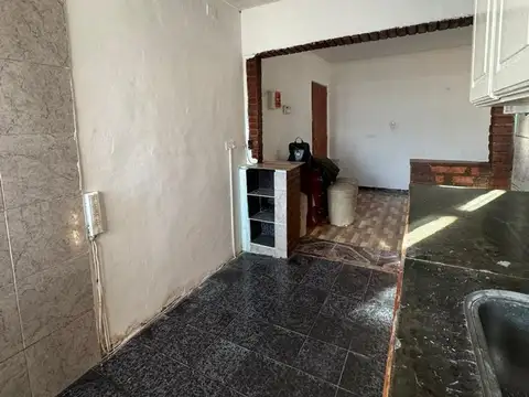 Departamento en Venta en Claypole, USD 22.000