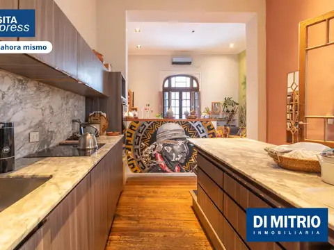 Casa en Venta al Sureste