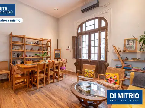 Casa en Venta de 5 dormitorios