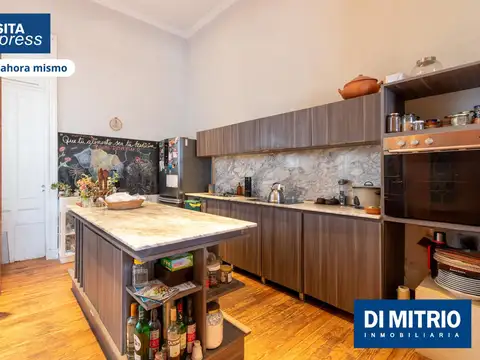 Casa en Venta 80 años