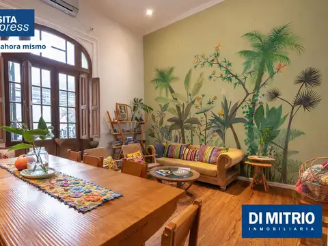 Casa en Venta en San Telmo, USD 500.000