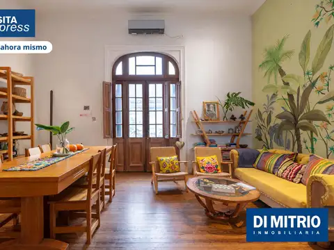 Casa en Venta en San Telmo, Capital Federal