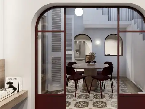 Casa - Rosario