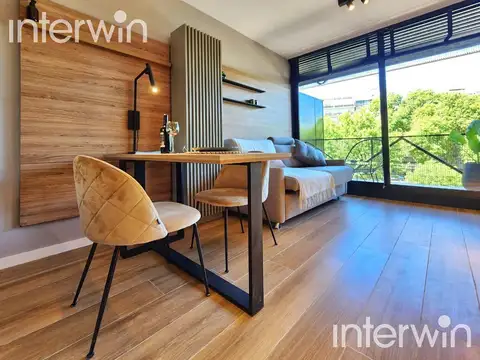 Departamento en Venta de Monoambiente