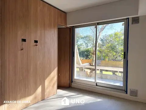 Departamento en Venta en Centro, Rosario