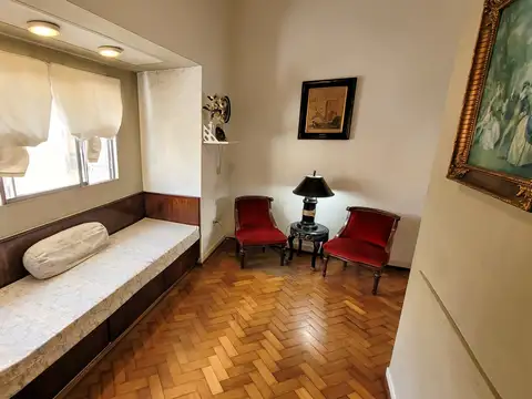 Departamento en Alquiler Temporal en Centro, USD 800