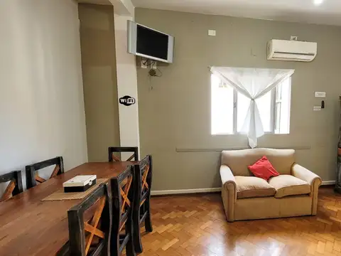 Departamento en Alquiler Temporal de 3 dormitorios