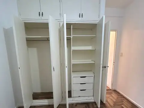 Departamento en Alquiler en Palermo, $ 1.100.000