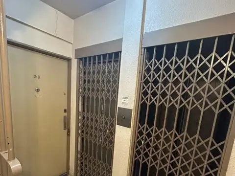 Departamento en Alquiler de 3 ambientes