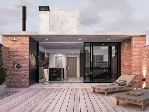 Departamento en Venta de 2 dormitorios