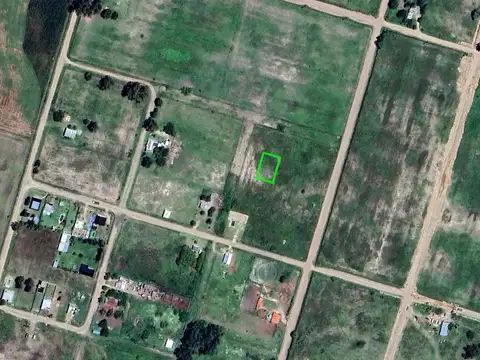 Terreno en Venta - 712m² - Ranchos