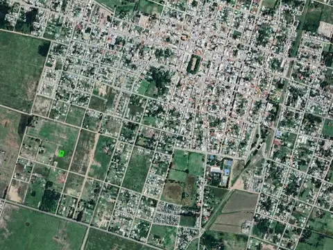 Terreno en Venta en Ranchos, USD 12.480