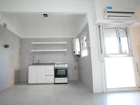 Departamento en Venta en Palermo, USD 80.000
