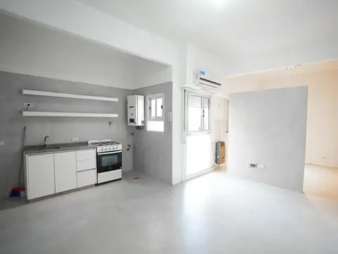 Departamento monoambiente - Malabia 1600