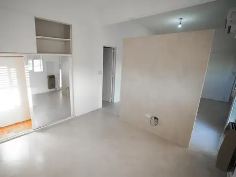 Departamento monoambiente - Malabia 1600