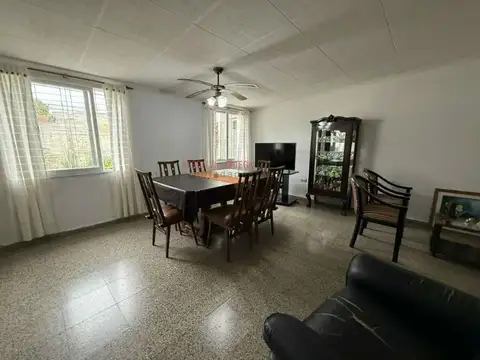 Casa en Venta 40 años