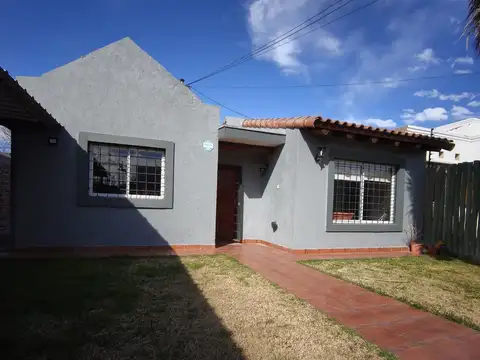 Ñacuñan 600