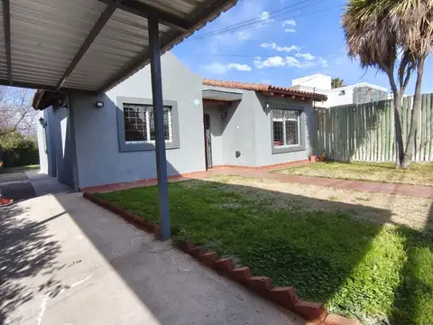 Alquiler Casa 3 Dormitorios Vistalba Luján de Cuyo