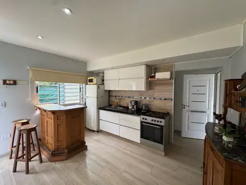 Quinta en Alquiler Temporal al Norte
