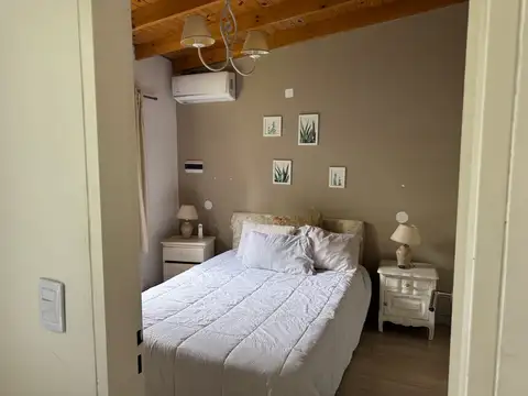 Quinta en Alquiler Temporal al Norte