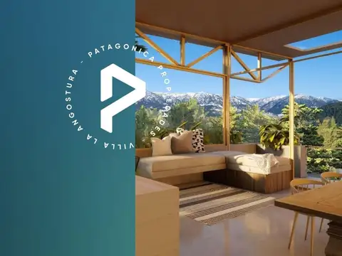 Departamento céntrico 3 ambientes 90 m2 - Haiku.