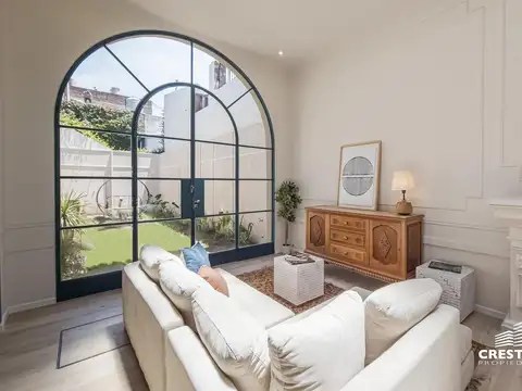 Casa 7 ambientes con 3 baños