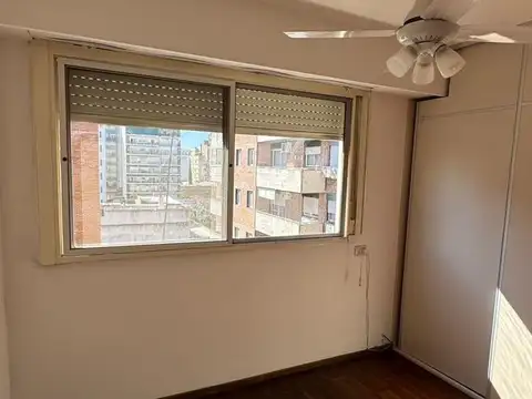 Departamento en Alquiler 40 años