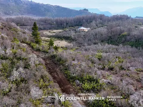 Terreno en Venta de 5057,0 m2