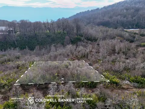 Terreno en Venta en Valle Escondido, USD 80.000