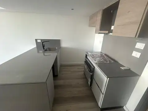 Departamento en Venta en Belgrano, USD 229.000